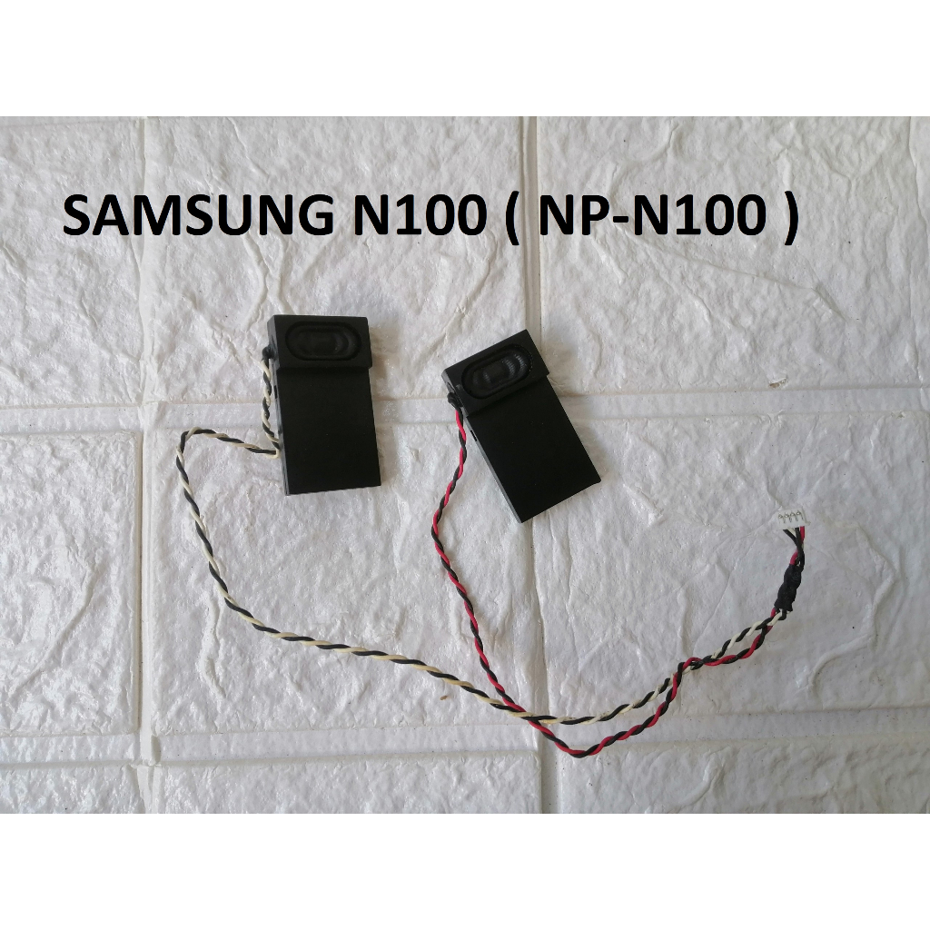 LOA LAPTOP SAMSUNG N100 ( NP-N100 ) | Shopee Việt Nam