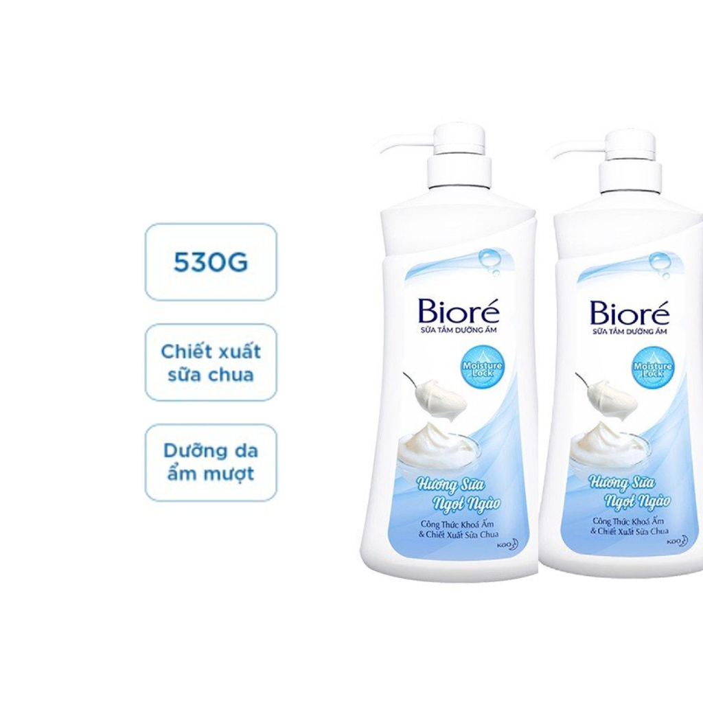 1 CHAI Sữa Tắm Biore Guard Kháng Khuẩn, Sạch Mịn, Thư Giãn 530/800ML ...