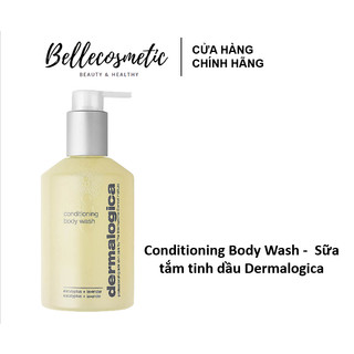 Derma - 1130 Conditioning Body Wash - Sữa Tắm Dermalogica Hand + Body Wash Sạch Sâu, Mềm Da