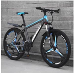 Xe đạp thể thao dã ngoại ngoài trời, tâp thể dục buổi sáng, đi làm, đi di lịch MINGU 26 inch (ảnh Thật) — ảnh 3