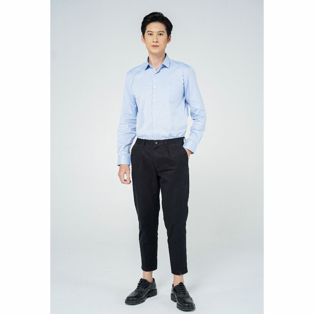 Quần kaki Nam slim fit thời trang SIXDO (Slim fit Kaki Pants)