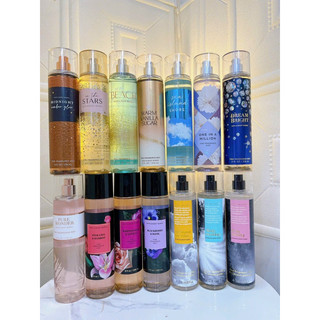 XỊT THƠM BBW BODYMIST FULLSIZE 236ml