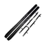 Bậc Lên Xuống ô tô Honda HRV 2023-2026, Mẫu đen chỉ mạ inox cao cấp