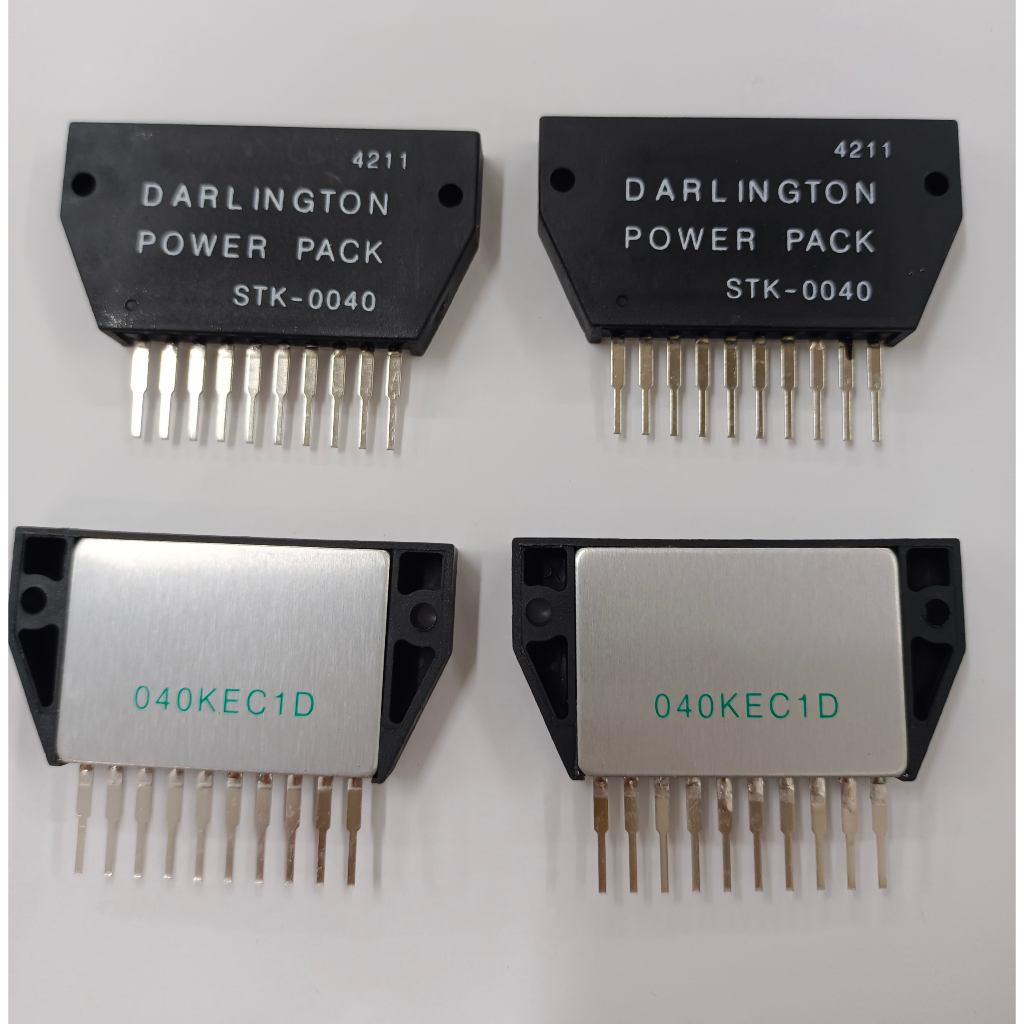 IC ( STK - 0040 ) | Shopee Việt Nam