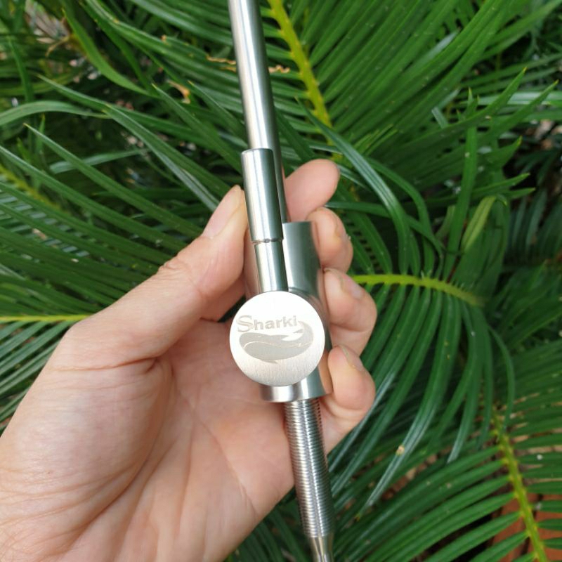 VÒI MÁY LỌC NƯỚC SHARKI CHÍNH HÃNG SUS 304