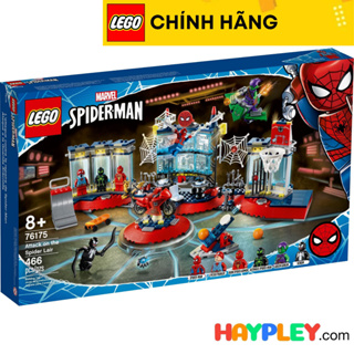 Lego Spider Man Giá Tốt Tháng 8, 2023 Đồ Chơi Giáo Dục | Mua Ngay Đồ Chơi |  Shopee Việt Nam