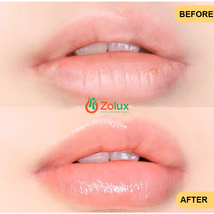 Sáp Vaseline Dưỡng Môi Giúp Môi Căng Bóng Giữ Màu Son Tự Nhiên - Hũ 7g/50g