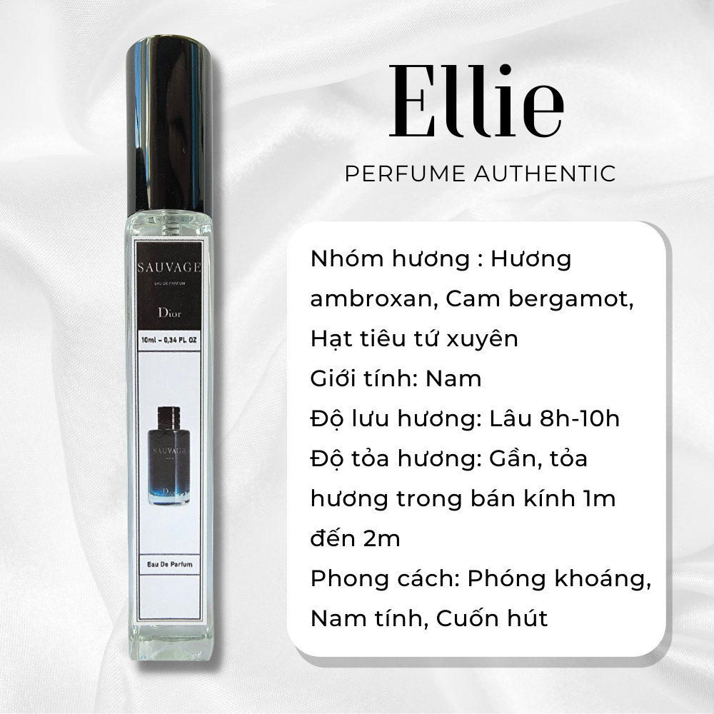 Nước Hoa Nam Dior Sauvage 100Ml Giá Tốt Tháng 8, 2023 | Mua Ngay | Shopee  Việt Nam