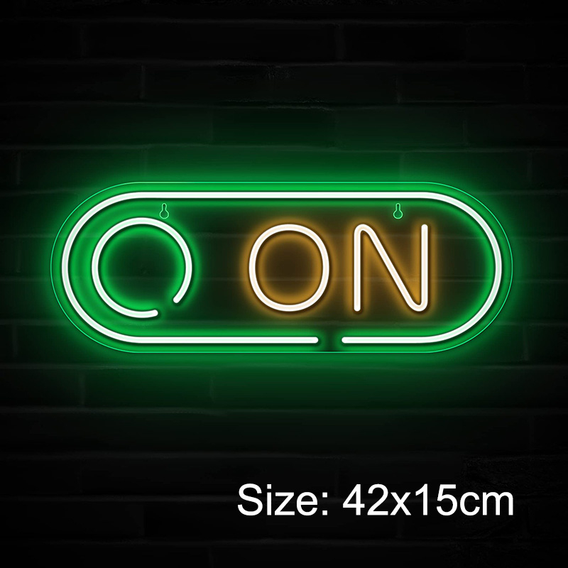Đèn Led Neon Trang Trí Góc Chơi Game Nhiều Mẫu , Nhiều Kích Thước