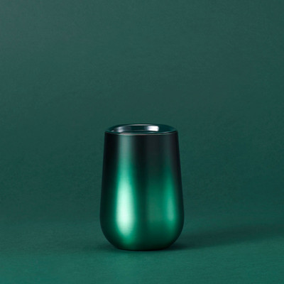 Bình Starbucks 12Oz/355ml Stainless Steel NEW GRNS GRDT SIREN