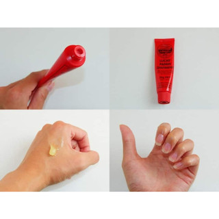 Kem đa năng Lucas Papaw Ointment đu đủ hỗ trợ làm dịu da 15/25/75g