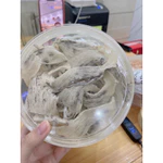 HỘP 50-100gram TỔ YẾN THÔ NHÀ NUÔI BỊ VỠ TỔ, MẺ NHẸ TỔ YẾN Shop tặng kèm gia vị chưng và nhíp nhặt lông — ảnh 2