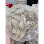 HỘP 50-100gram TỔ YẾN THÔ NHÀ NUÔI BỊ VỠ TỔ, MẺ NHẸ TỔ YẾN Shop tặng kèm gia vị chưng và nhíp nhặt lông — ảnh 3
