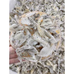 HỘP 50-100gram TỔ YẾN THÔ NHÀ NUÔI BỊ VỠ TỔ, MẺ NHẸ TỔ YẾN Shop tặng kèm gia vị chưng và nhíp nhặt lông — ảnh 1