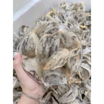 HỘP 50-100gram TỔ YẾN THÔ NHÀ NUÔI BỊ VỠ TỔ, MẺ NHẸ TỔ YẾN Shop tặng kèm gia vị chưng và nhíp nhặt lông — ảnh 6