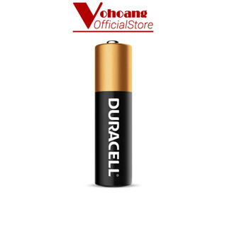 Pin AAA Duracell Coppertop 1.5V Vỉ 2 viên dung lượng cao, chống chảy - Hàng chính hãng