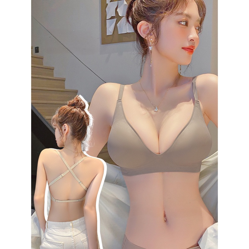ÁO SU TÀNG HÌNH MÚT MỎNG, MẶC HỞ LƯNG 619