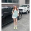 Áo thun phông local brand cặp đôi nam nữ unisex form rộng basic có bigsize 100kg MY DNA by May Minh Thành SMILE
