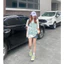 Áo thun phông local brand cặp đôi nam nữ unisex form rộng basic có bigsize 100kg MY DNA by May Minh Thành SMILE