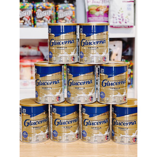 Sữa Glucerna Úc hộp 850g cho người tiểu đường