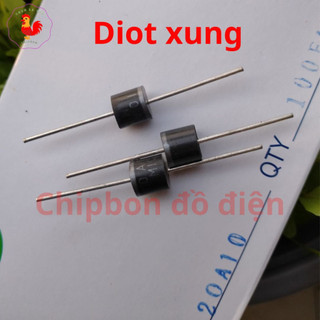 Diode chỉnh lưu 20A 2010 chỉnh điện AC thành DC