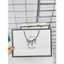 Túi quà tặng to Gift for you, túi đựng quà sinh nhật, quà dịp lễ, sang trọng