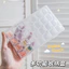 Hộp đựng phụ kiện bằng nhựa trong suốt có nắp 28 và 56 ô