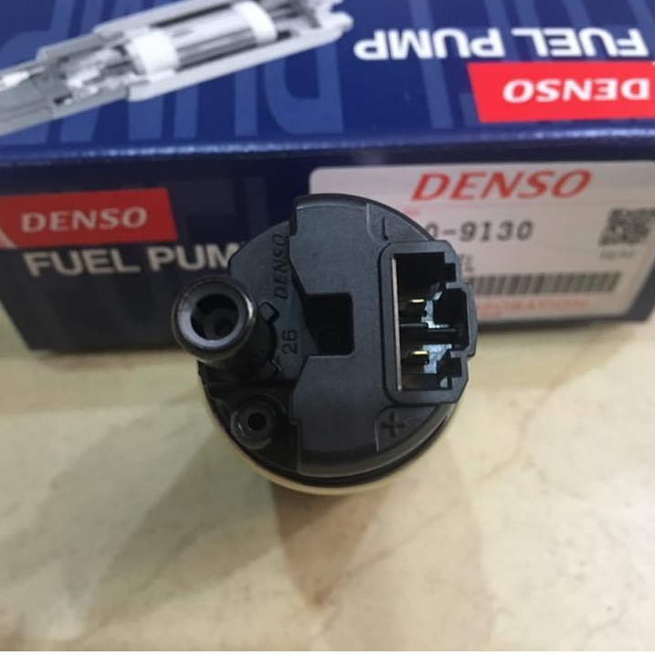 Bơm xăng ô tô cao cấp cho Mazda CX-3, MX-5; xe Subaru Legacy, WRX ...