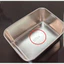 Hộp đựng thực phẩm hình chữ nhật, chất liệu inox304, có nắp đậy - đa năng, tiện dụng, siêu bền