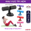 Dụng cụ tập cơ bụng chữ T có đế hút chân không siêu chắc