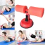 Dụng cụ tập cơ bụng chữ T có đế hút chân không siêu chắc
