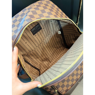 BALO LV LOUIS VUITTON MONTSOURIS SUPER VIP