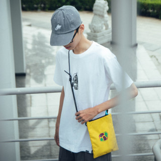 Áo thun Unisex 100% cotton FIRE EXTINGUISHER