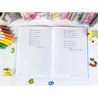 Sách - Combo 2 cuốn Giúp Em Luyện Chữ Đẹp Lớp 3 - Biên soạn theo CT GDPT mới - ndbooks