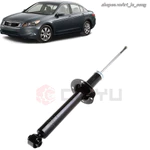 Accord đời 2007 2008 Bộ phuộc trước sau một đôi Ống nhún giảm xóc xe hơi ô tô Honda 09 2010 hiệu GSP KYB CD5 thế hệ 5 — ảnh 2