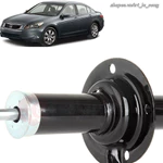 Bộ phuộc trước sau một đôi Accord đời 2007 2008 Ống nhún giảm xóc xe hơi ô tô Honda 09 2010 hiệu GSP KYB CD5 thế hệ 5 — ảnh 3