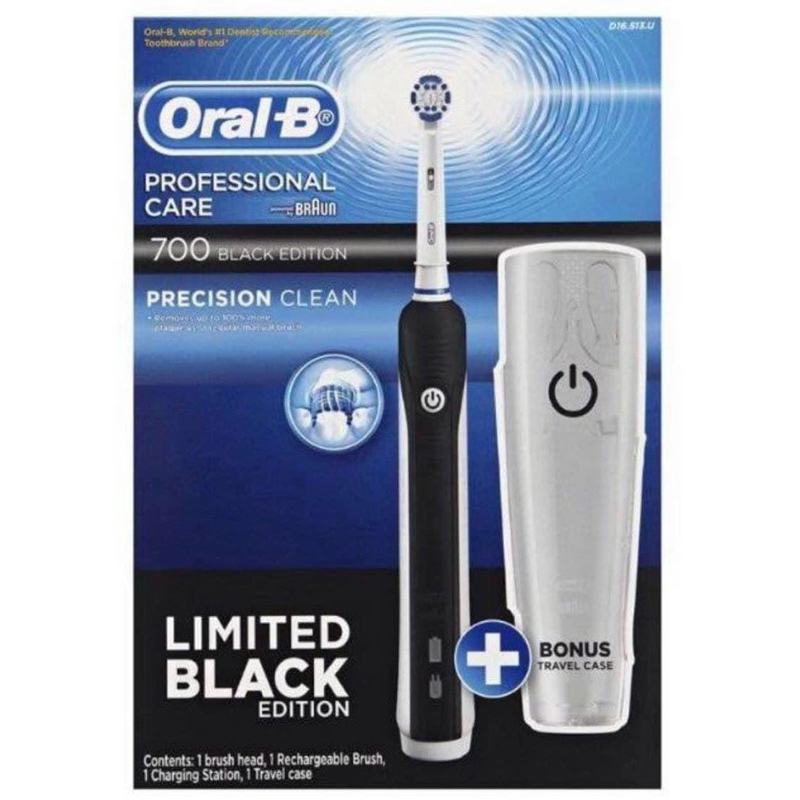 Bàn Chải điện Oral-B Phiên Bản Limited Của đức | Shopee Việt Nam