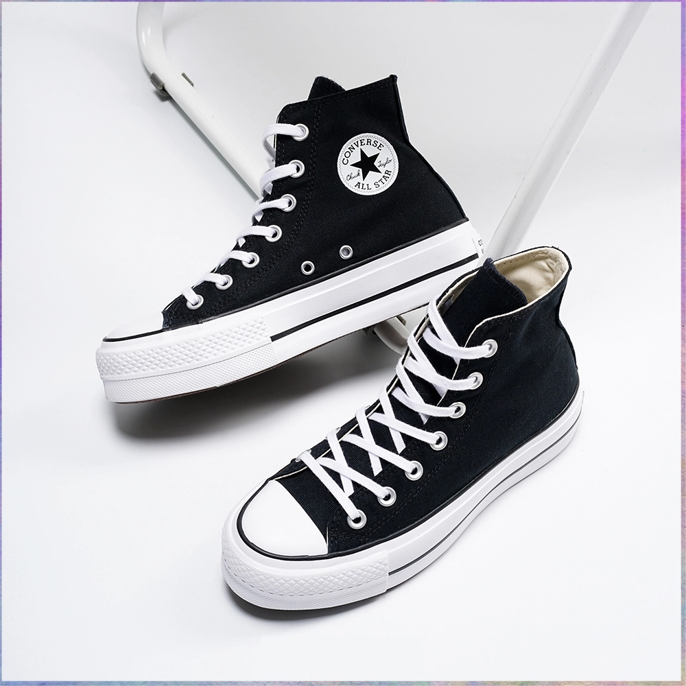 Giày Sneaker Converse Chuck Taylor All Star Canvas Platform High