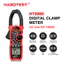 HABOTEST HT208 Digital Multimeter 1000V/1000A AC/DC NCV True RMS for voltage and current measurement