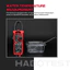 HABOTEST HT208 Digital Multimeter 1000V/1000A AC/DC NCV True RMS for voltage and current measurement