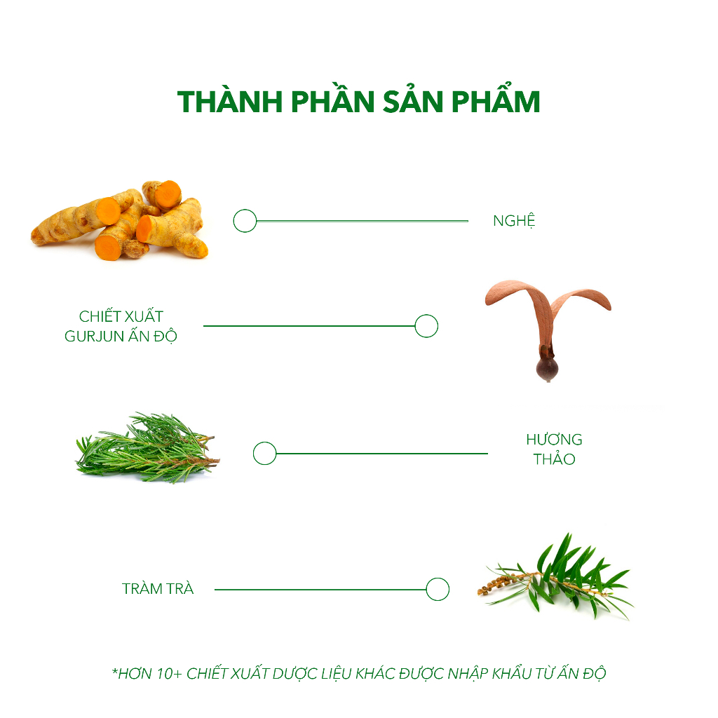 Ảnh Combo 3 Chai Dầu Gội Sạch Gàu Antisol | Thương Hiệu iCare Pharma | Làm Sạch Gàu Nấm Ngứa Da Đầu 4