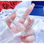 Lắc tay Bạc LoPa SK168,dáng xích phay mix chữ cái đính đá lấp lánh cho nữ,Bạc LoPa