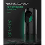 Máy Lọc Không Khí Ô Tô Mới Nhất 2023 -Diệt Khuẩn Bằng Tia UV Trên Xe - Khử Mùi - Cân Bằng Lượng Không Khí BH 12 Tháng — ảnh 3