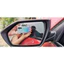 PPF NANO dán kính hậu xe Mazda CX-5, CX-8 2023 UPPF NANO chống bám nước gương ô tô