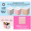 Thùng Tiệt Trùng Đồ Chơi, Đồ Dùng UV JJOBI BOX Cho Bé Nội Địa Hàn Quốc