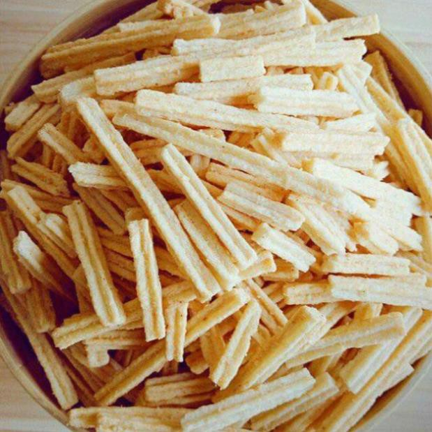 500gr Snack Bim bim các loại ( Đùi gà, tăm đậu, tá lả,....)