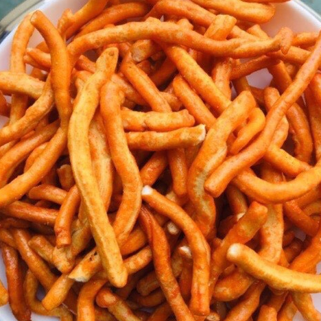 500gr Snack Bim bim các loại ( Đùi gà, tăm đậu, tá lả,....)