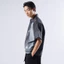 Áo Polo Boxy SNAZZY Unisex Chất Liệu Kaki Chính Hãng - APOCALYPSE