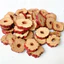 Táo Đỏ Tân Cương Cắt Lát Sấy Khô (Loại Đặc Biệt) - gói 50gr Đều Và Đẹp