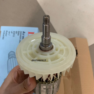 Rô mài Makita 7020 & Maktec 903 230mm DCA - Rô to mài GA7020 GA9020